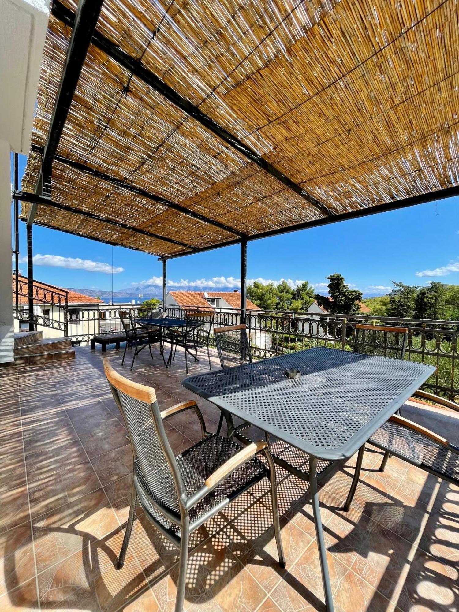 Rubin - Pehar Appartement