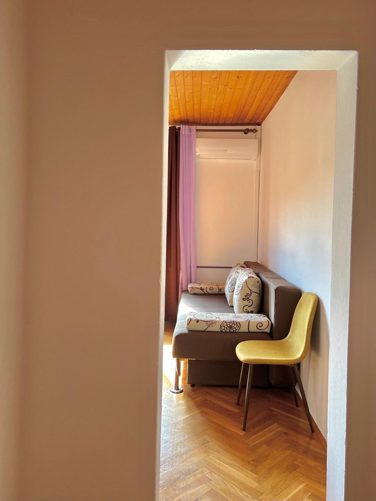 Rubin - Pehar Appartement Jelsa (Hvar)