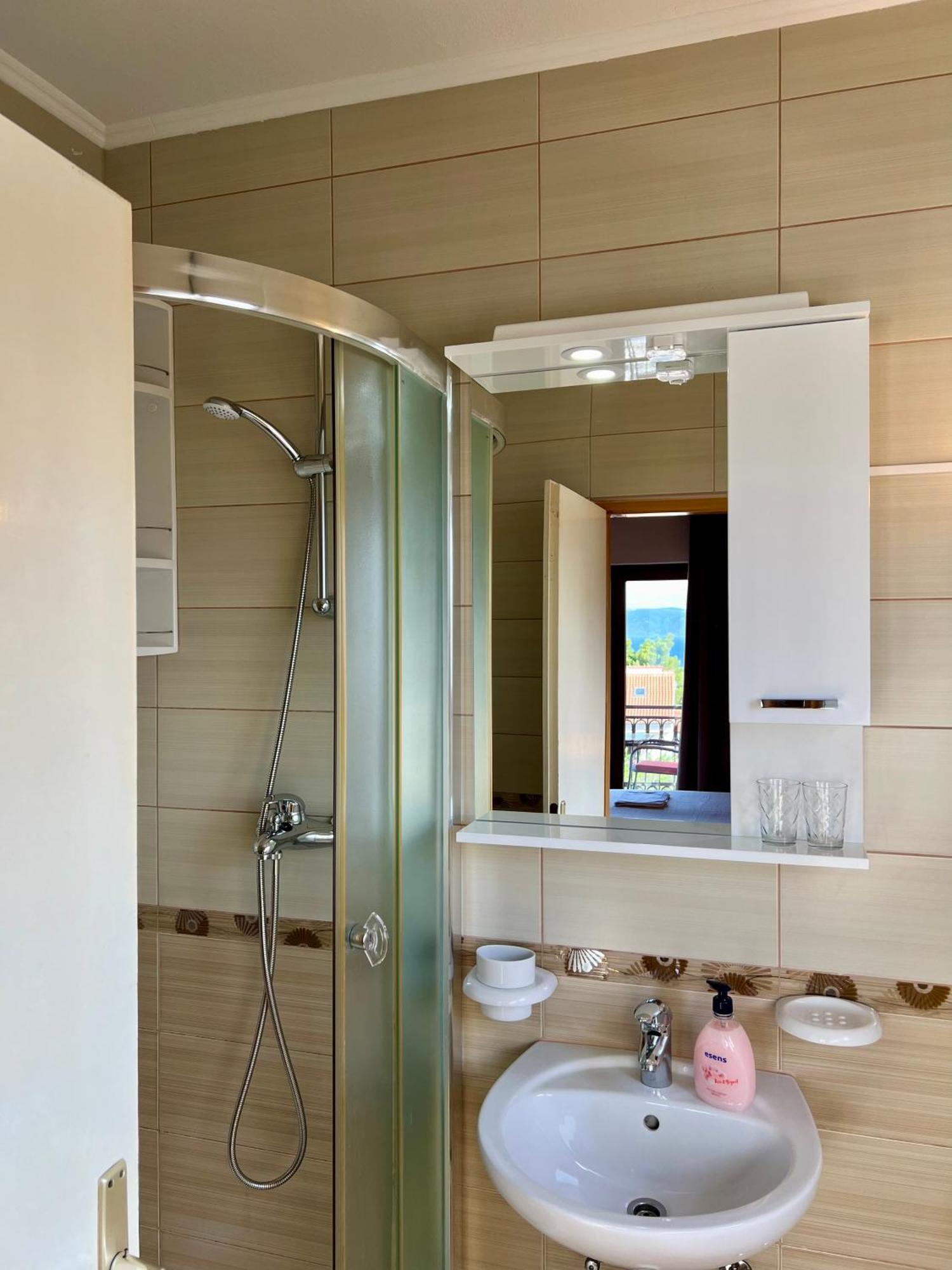 Rubin - Pehar Appartement *