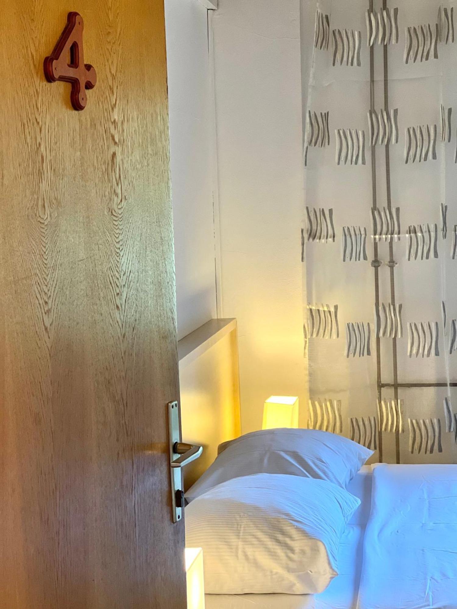 Rubin - Pehar Appartement