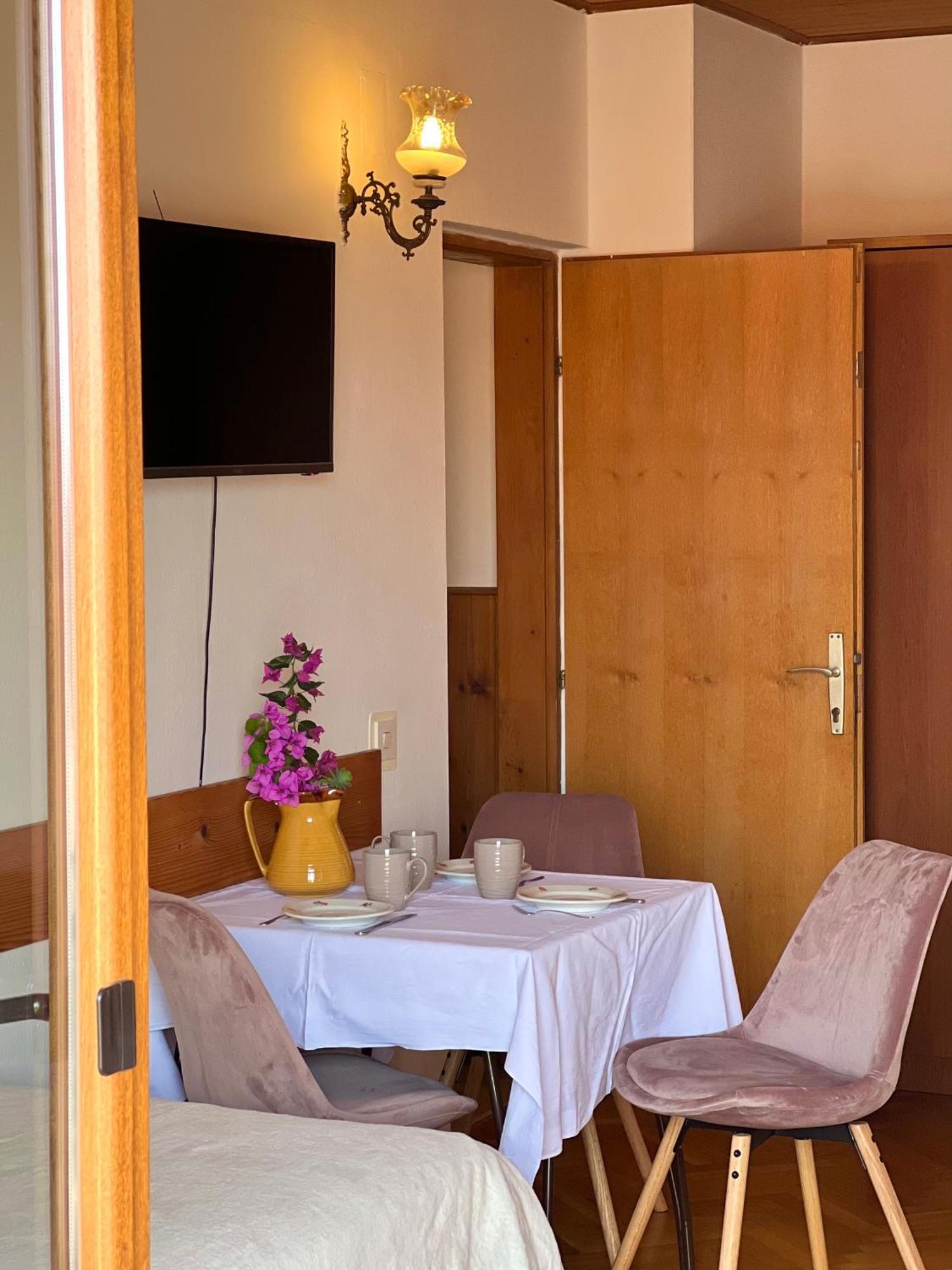 Appartement Rubin - Pehar
