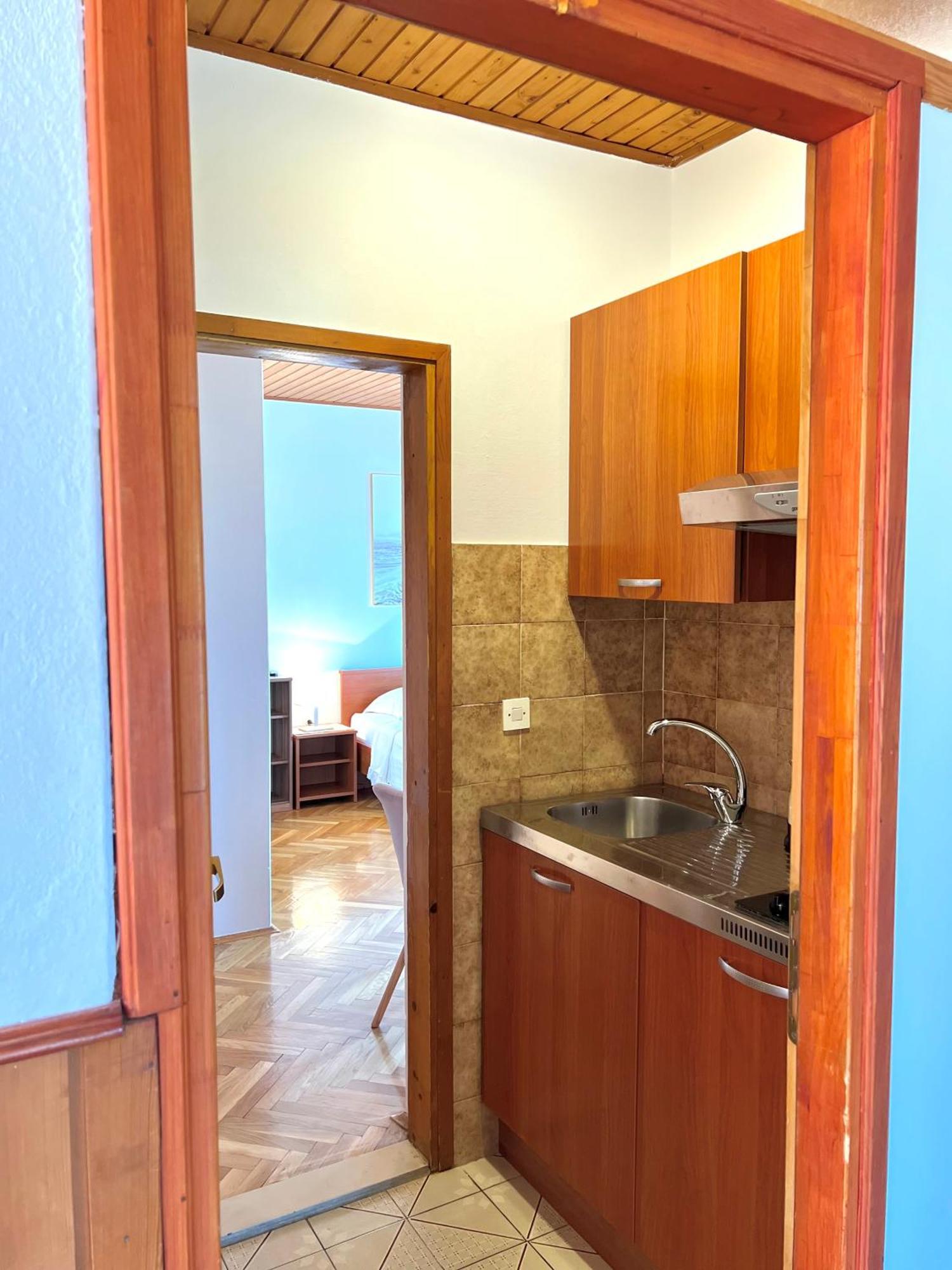 Rubin - Pehar Appartement *