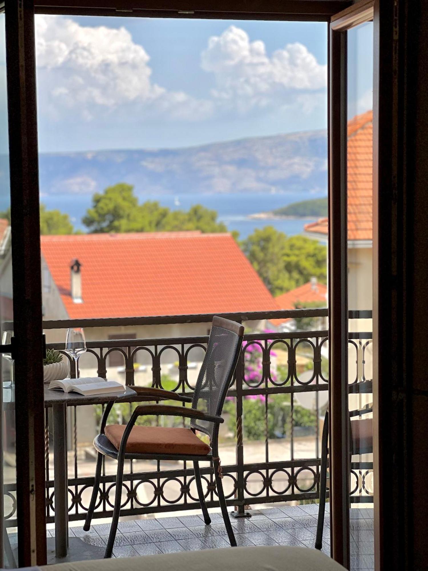 Rubin - Pehar Appartement Jelsa (Hvar)