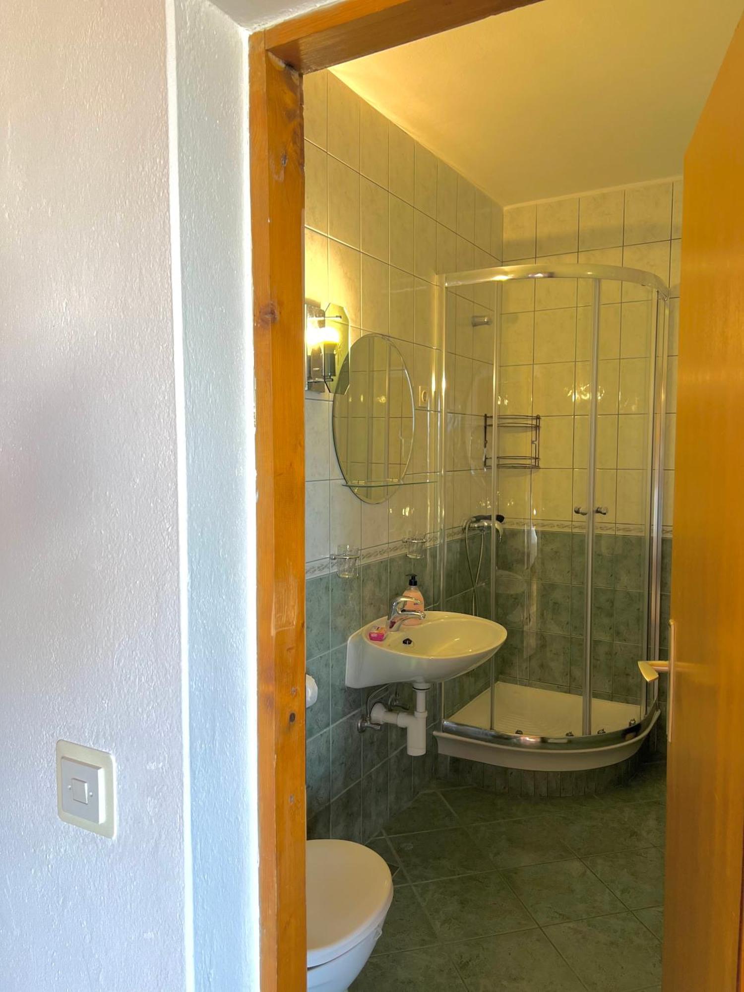 Rubin - Pehar Appartement *