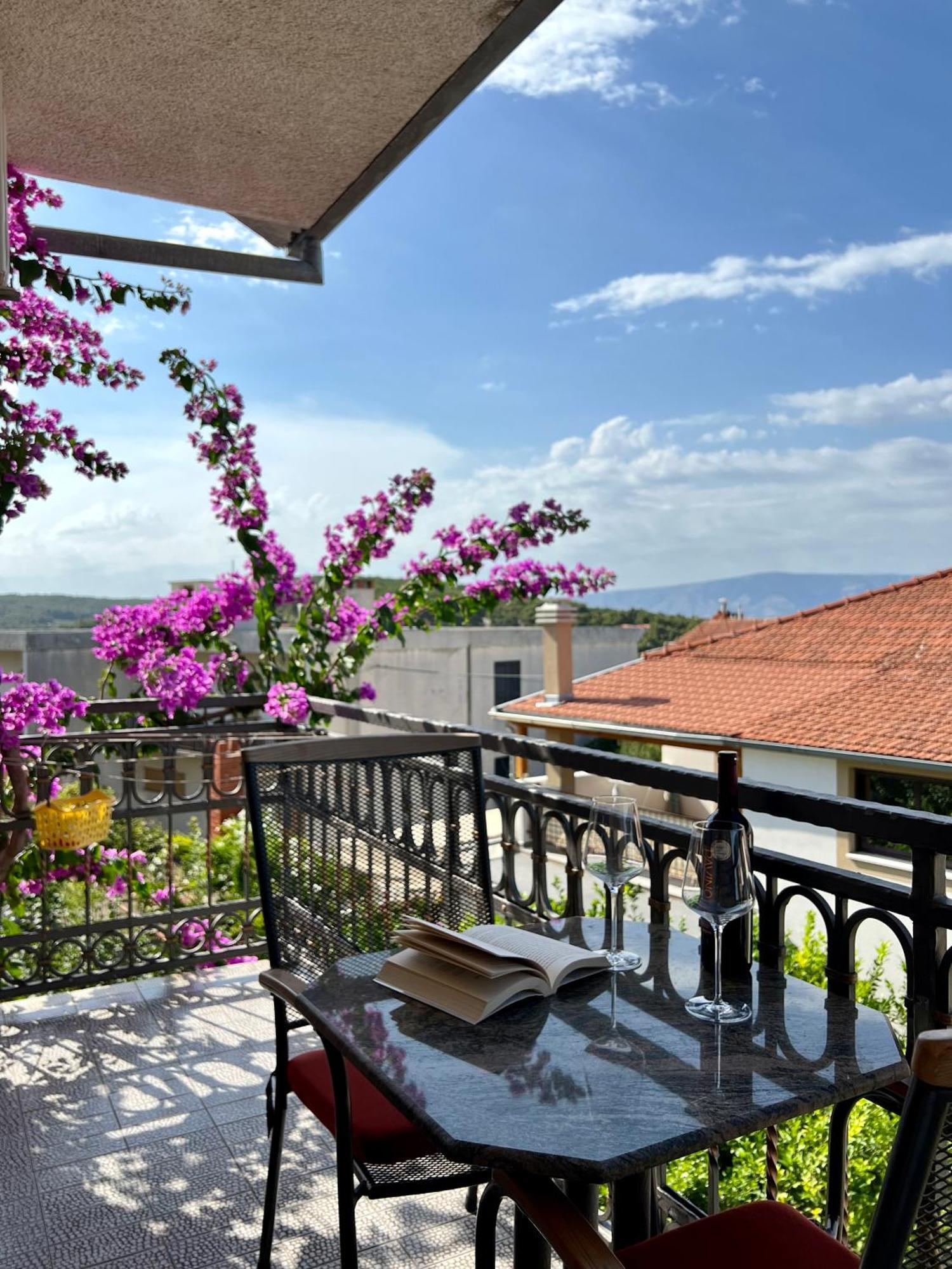 Rubin - Pehar Appartement