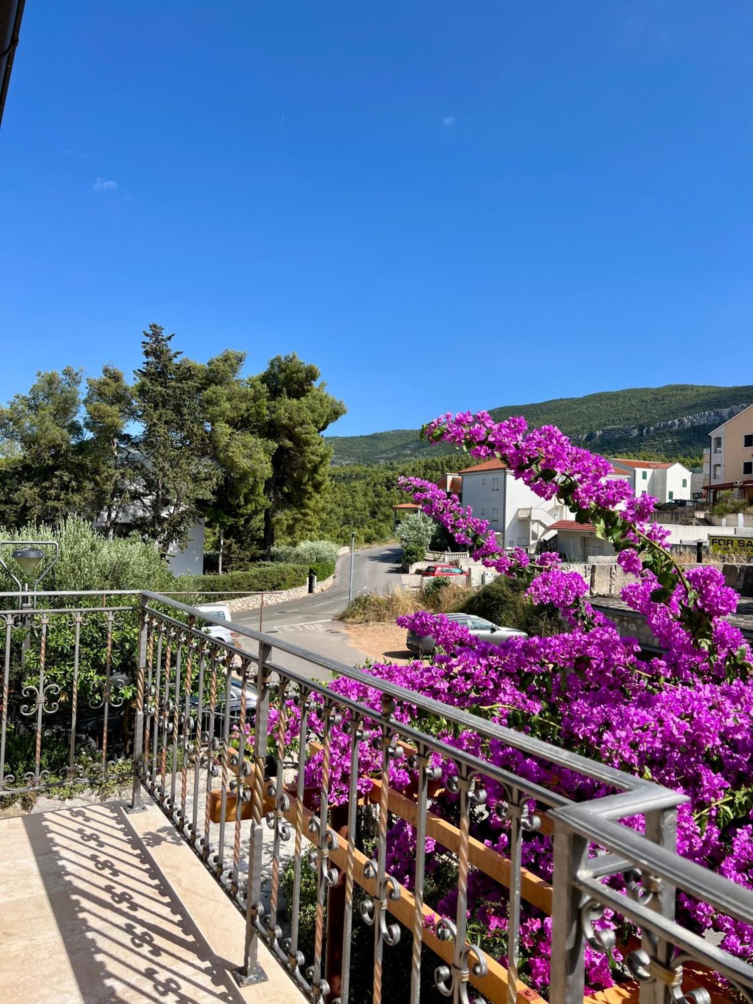 Rubin - Pehar Appartement Jelsa (Hvar)