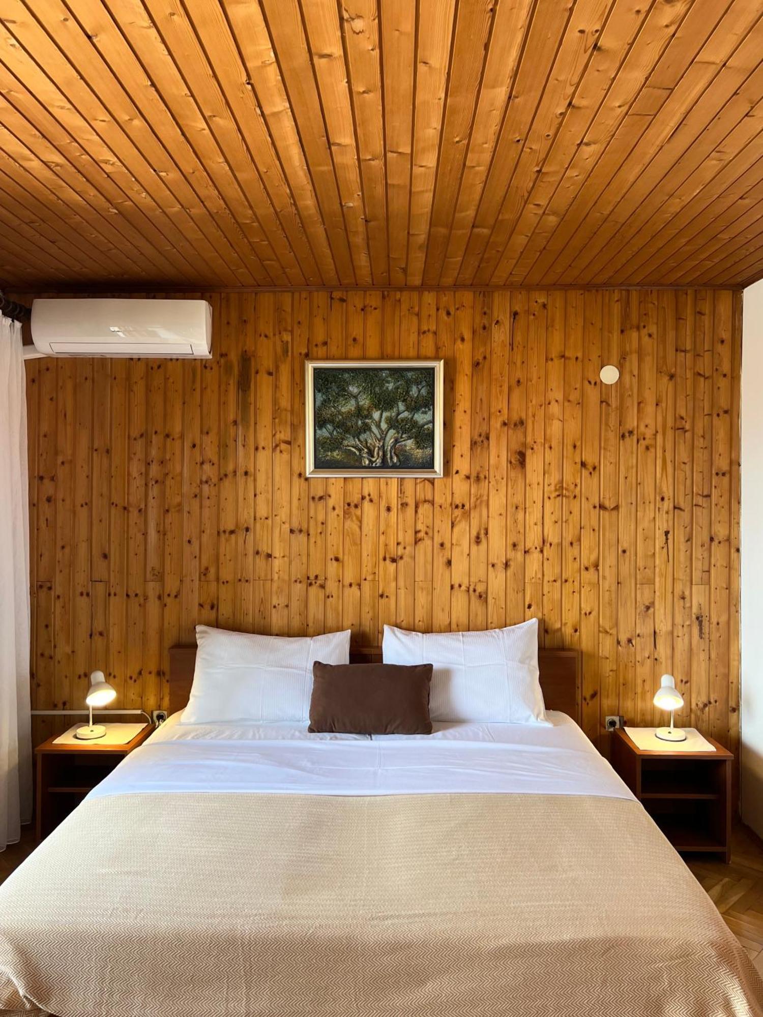 Rubin - Pehar Appartement